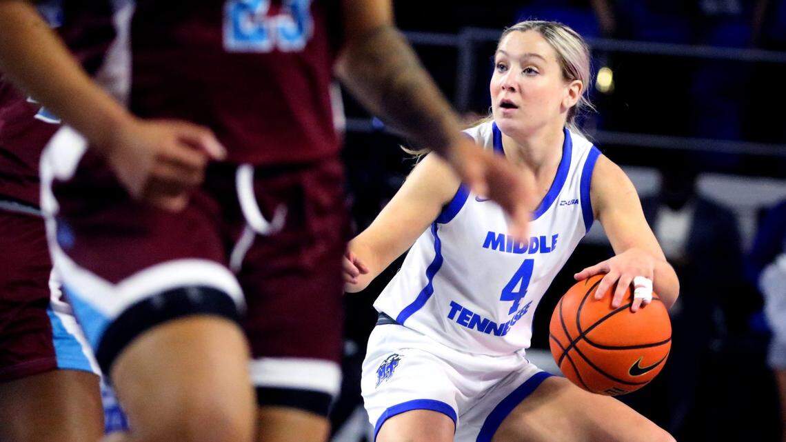 Former Boyd County and Lafayette stars among Kentuckians to watch in women’s NCAA tourney