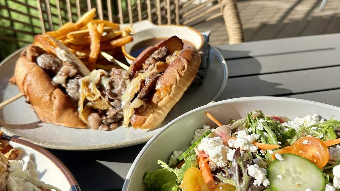 Menu changes coming to Lexington restaurants, including one adding lunch service