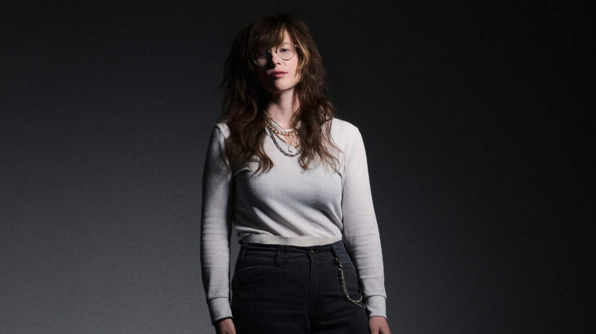 S.G. Goodman, from Hickman, Ky., has been drawing attention from critics and new fans with her second album, “Teeth Marks.” She played the Kentucky Rising benefit concert at Rupp Arena with Tyler Childers and is returning to Lexington to The Burl.