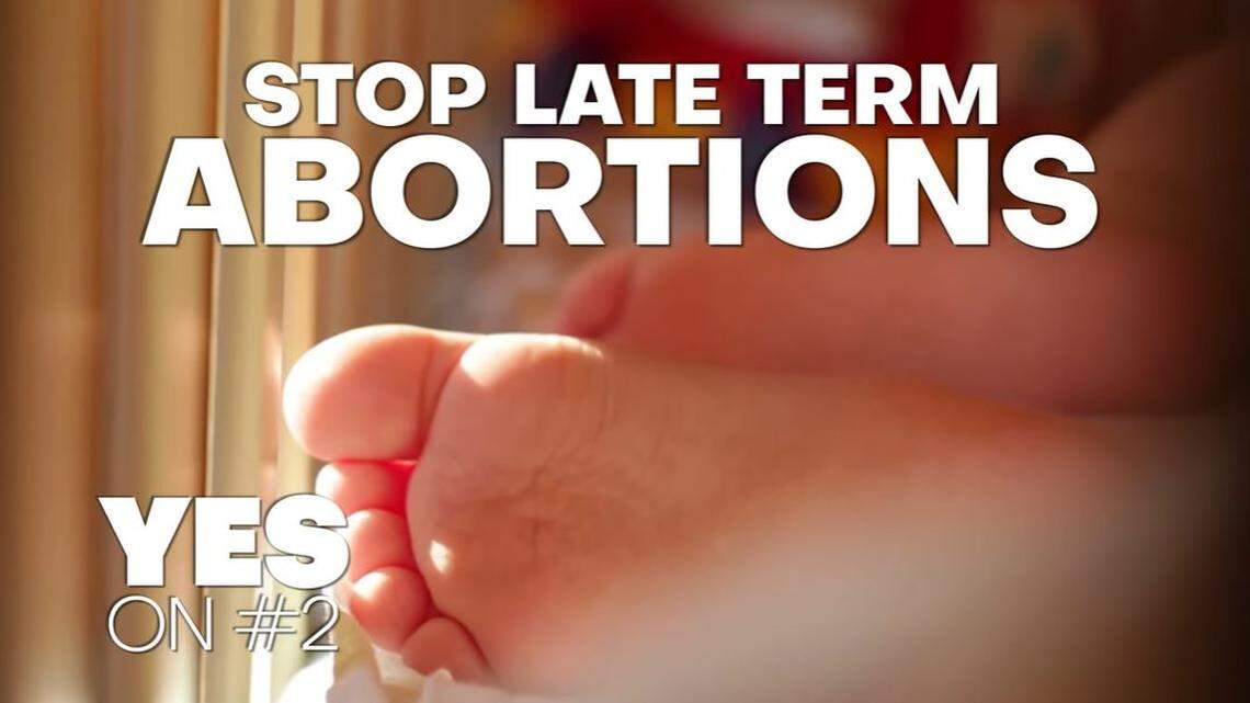 A new television ad is premiering in Kentucky from Yes For Life, the group working to pass a constitutional amendment ballot question that would make clear there’s no protected right to abortion in the Kentucky Constitution.
