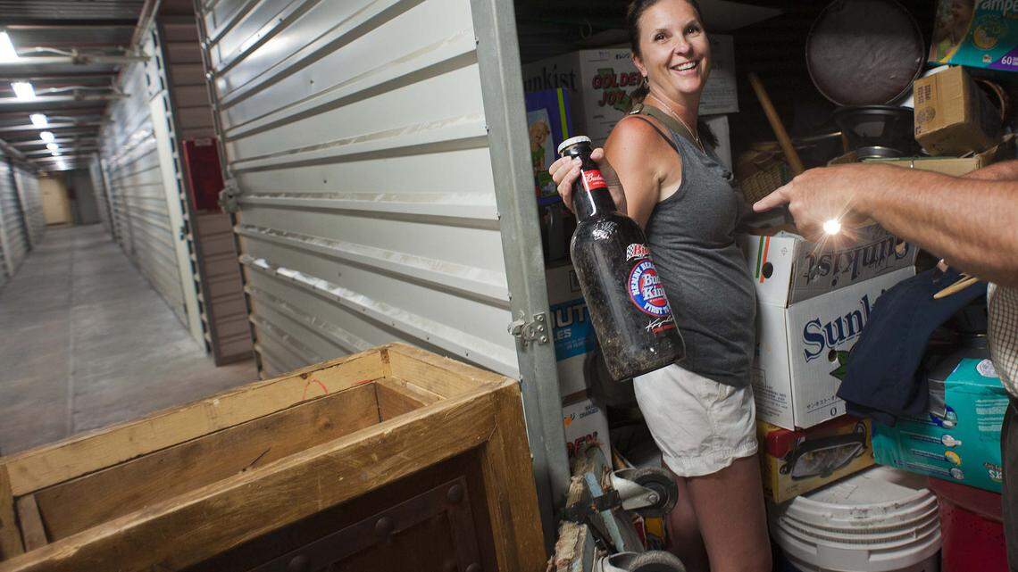 LIFE HOME-STORAGE 2 SA