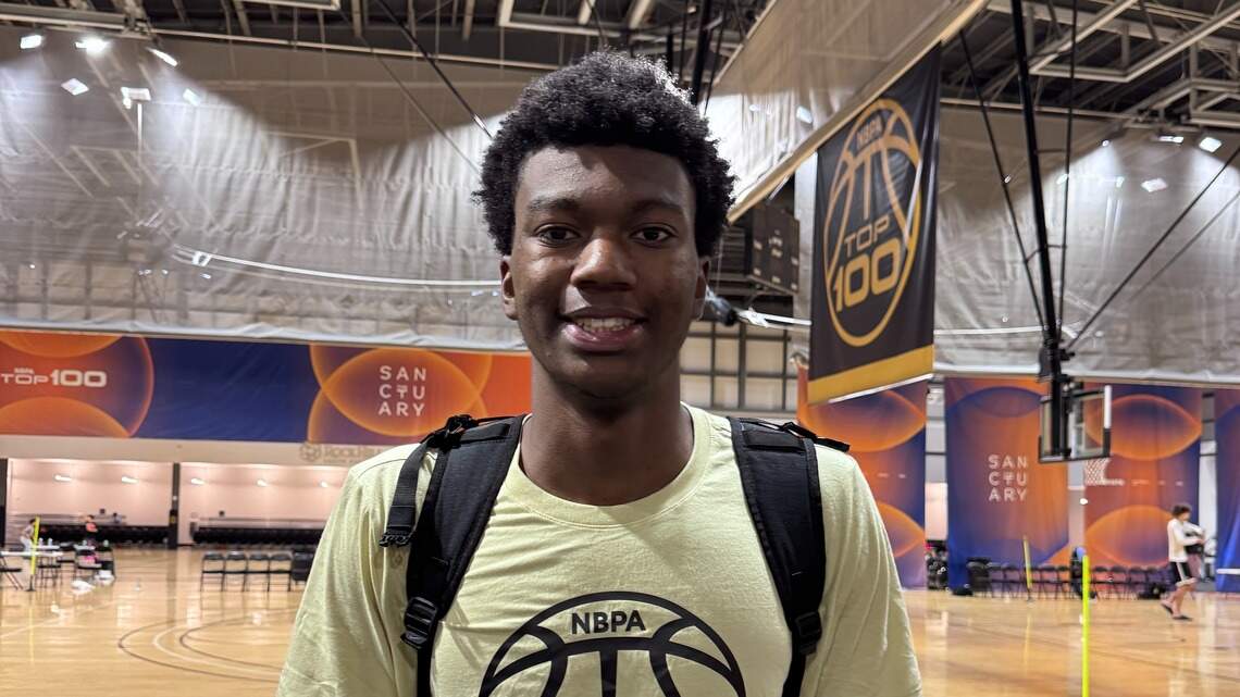 Things are trending away from Kentucky basketball in this recruitment