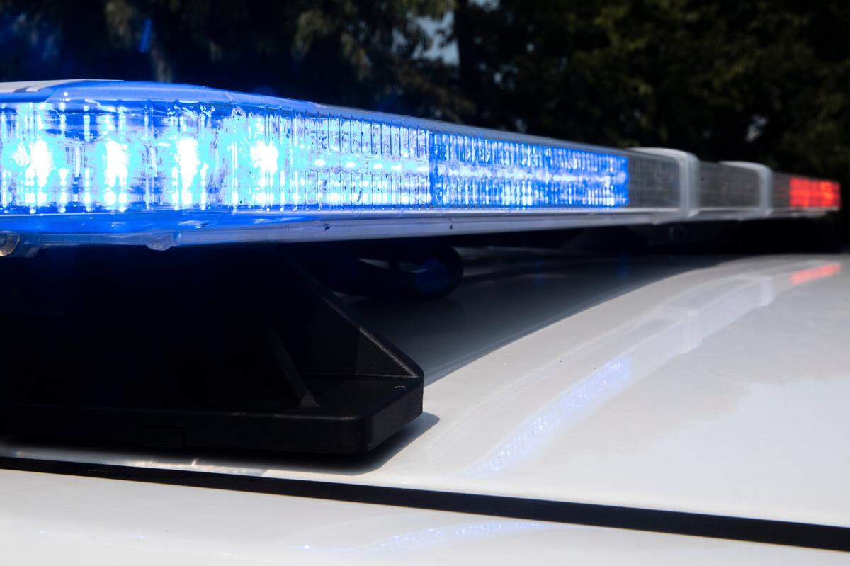 Lexington police is searching for a driver who hit a juvenile in an intersection in Lexington, Ky. on March 25, 2026.
