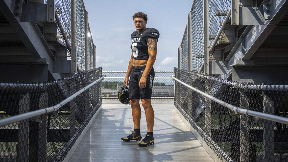 The Herald-Leader Hundred: the top Kentucky high school football players in 2026