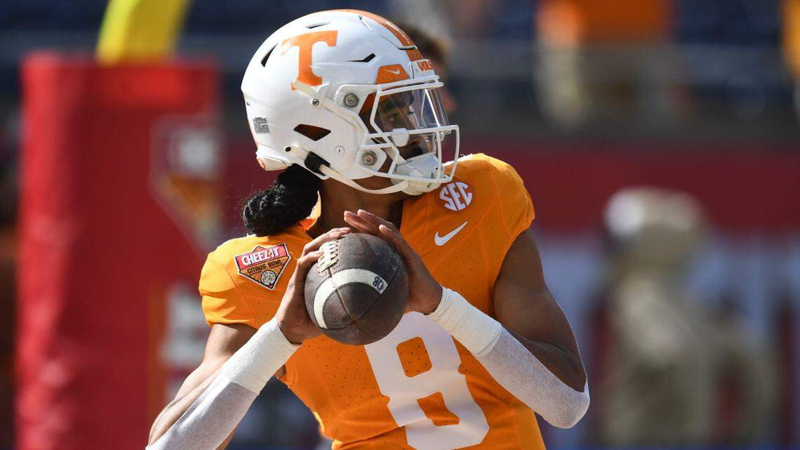 Know Your Foe: Kentucky will try again to slow Tennessee’s fast-paced offense