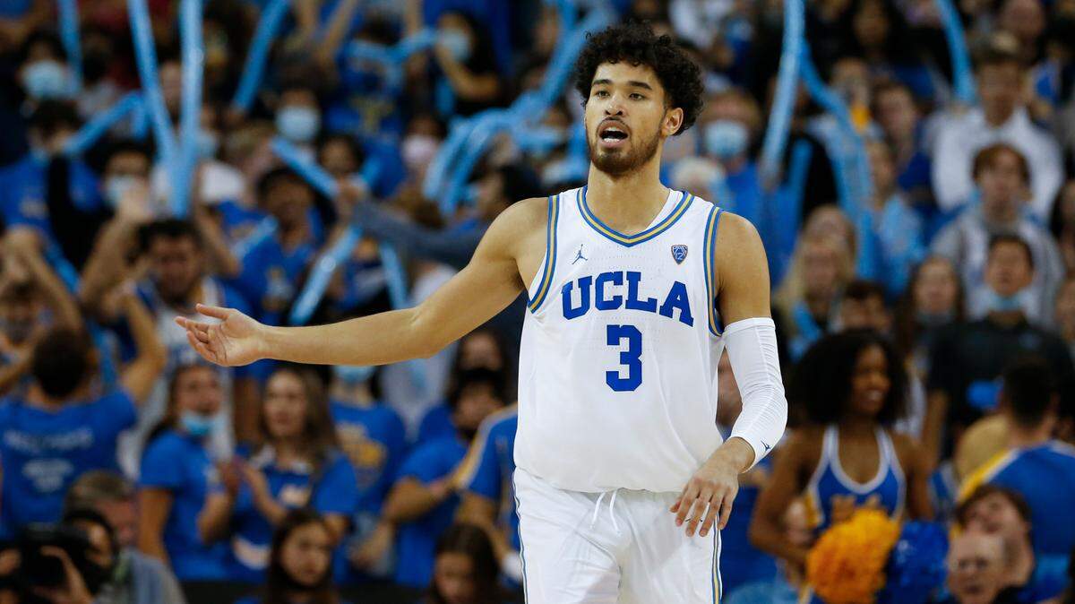 Five Kentuckians (and more) to watch in the 2022 NCAA Tournament