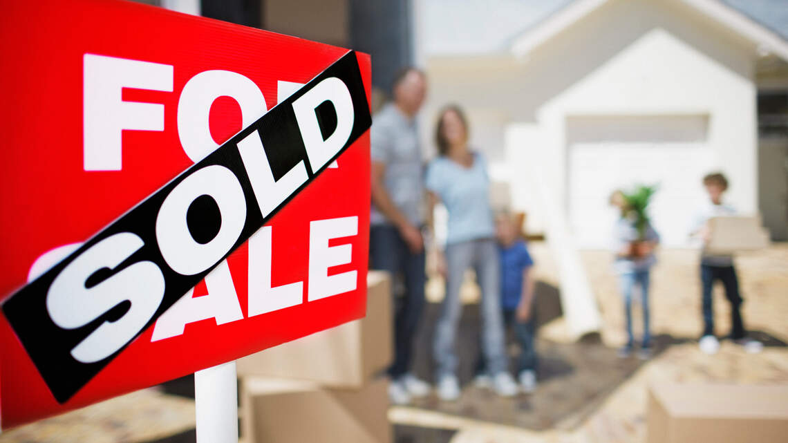 Discover the latest homes changing hands in Lexington area