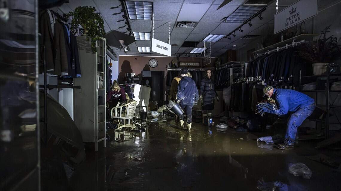 Lawmakers can help KY flood victims by not passing a bill that would worsen flooding | Opinion