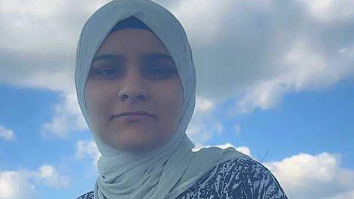 Family seeks help finding Lexington teen missing since Wednesday