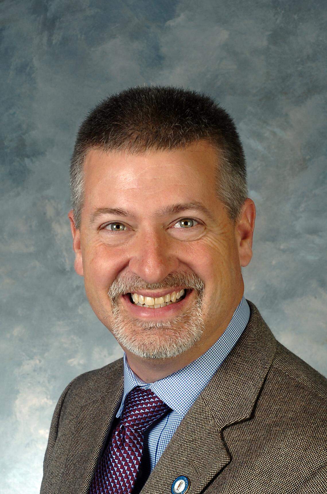 State Rep. Jim DuPlessis