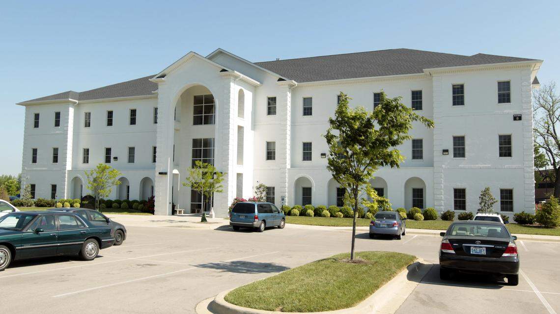 The Joseph A. Toy Center at the Bluegrass Regional Mental Health-Mental Retardation Board, 1351 Newtown Pike, is named for the agency's former director, who worked as a consultant and ran Bluegrass's for-profit subsidiary.