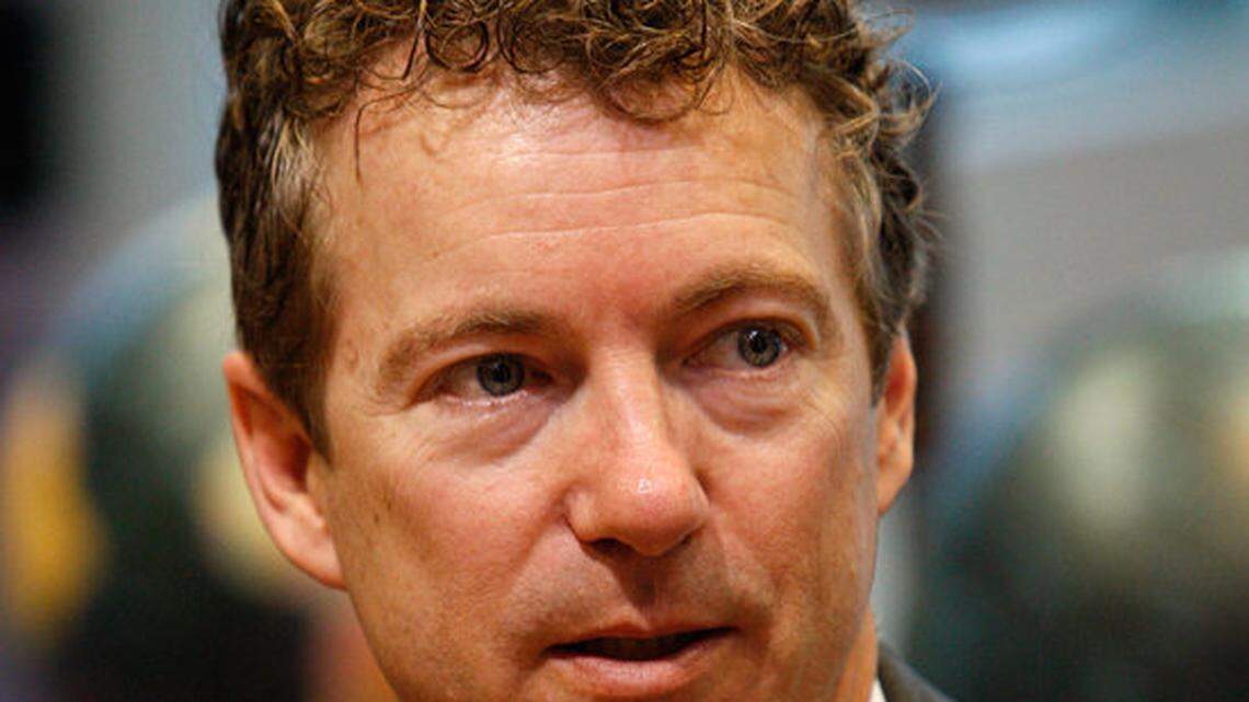 Rand Paul
