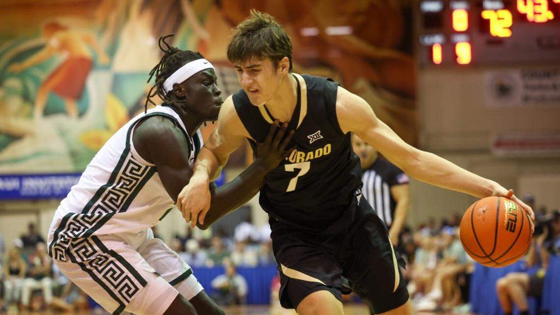 As one target chooses FSU, Kentucky basketball keeps recruiting the transfer portal