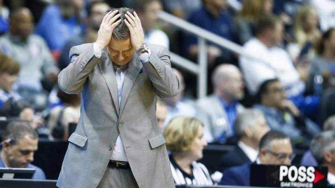 Kentucky should eclipse last year’s NCAA run — if PJ Washington is OK