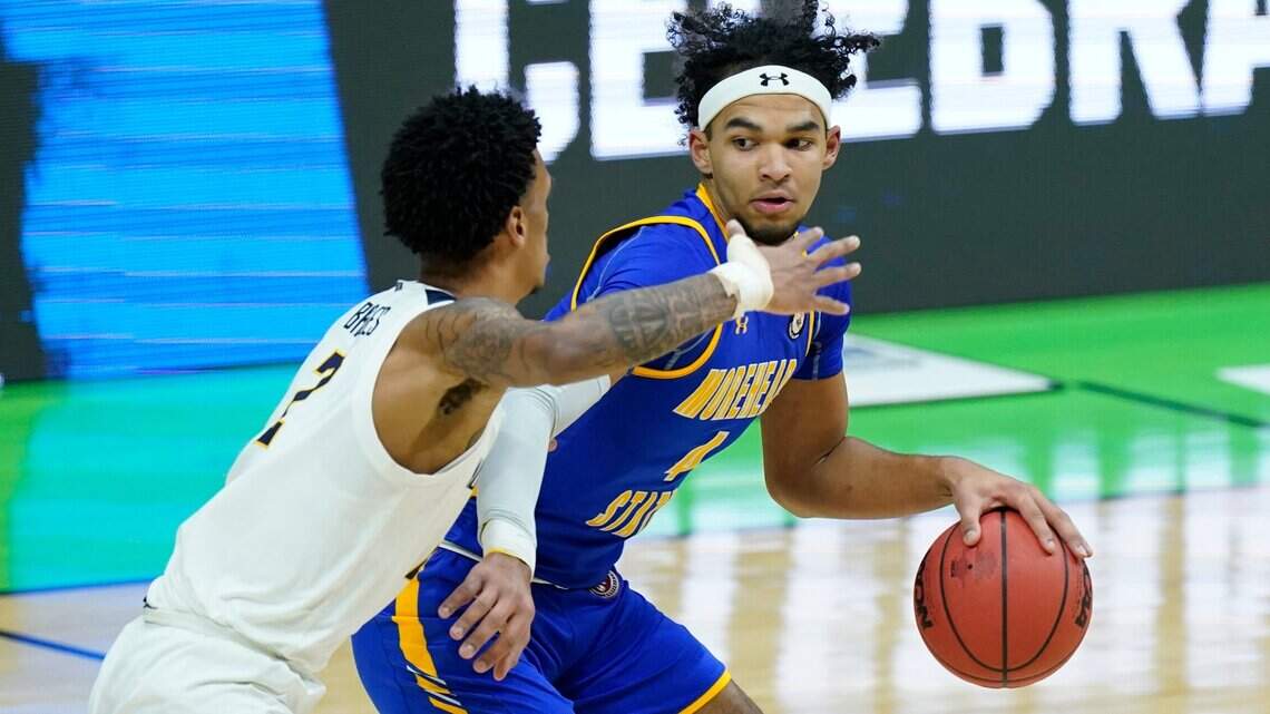His star player is in the portal, but Morehead State’s Preston Spradlin is unbowed
