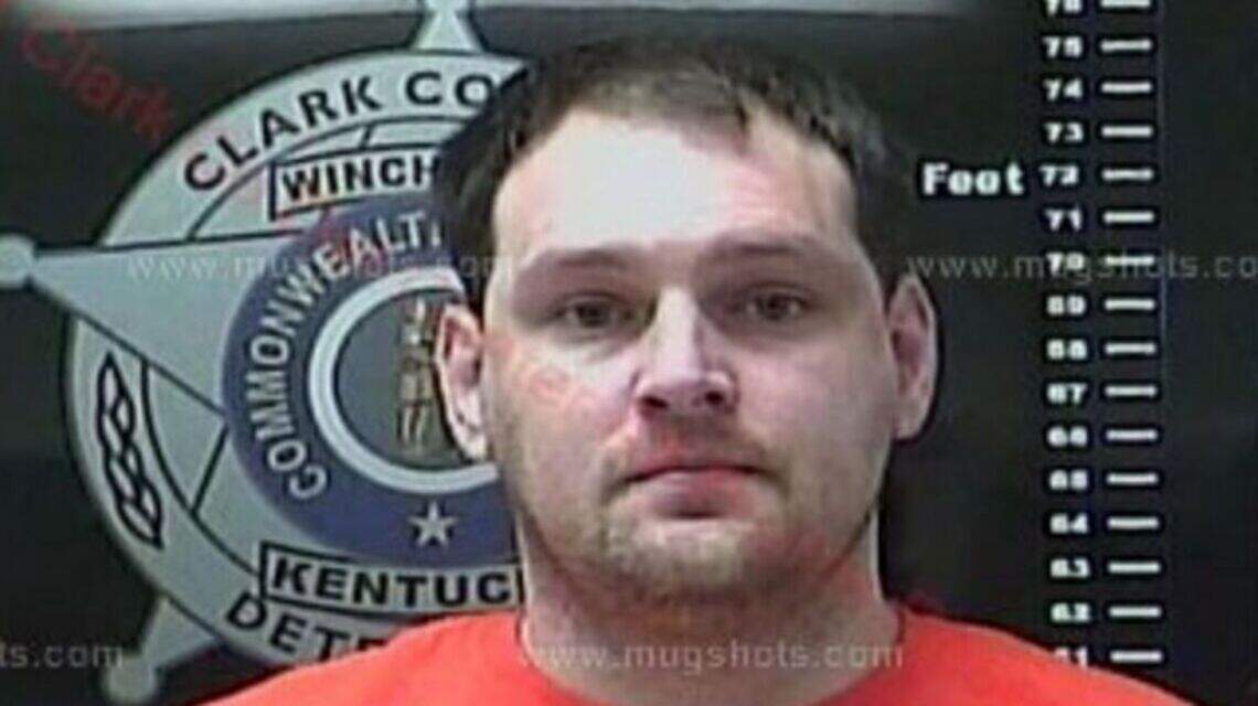 He took secret health data from another country. A Lexington judge sent him to prison.