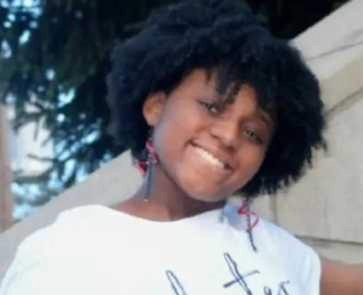 NaMari Murdock