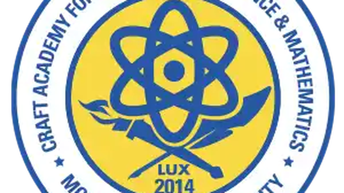 Craft Academy Logo
