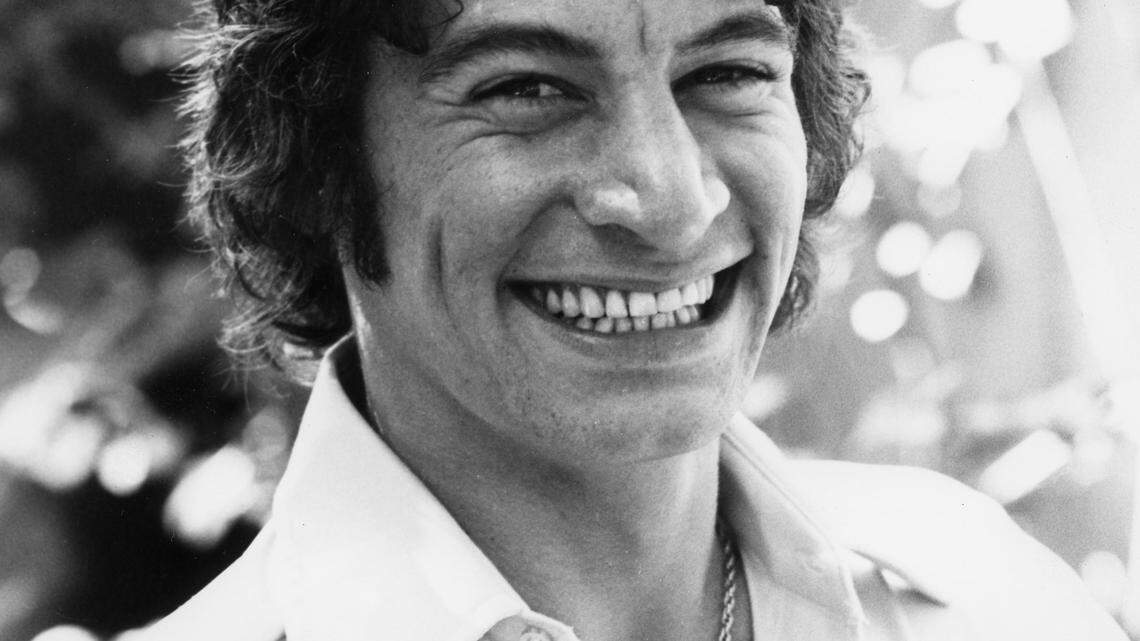 Lexington native/actor Jim Varney was best known for his character Ernest P. Worrell, a fixture in 1980s and '90s commercials and movies.