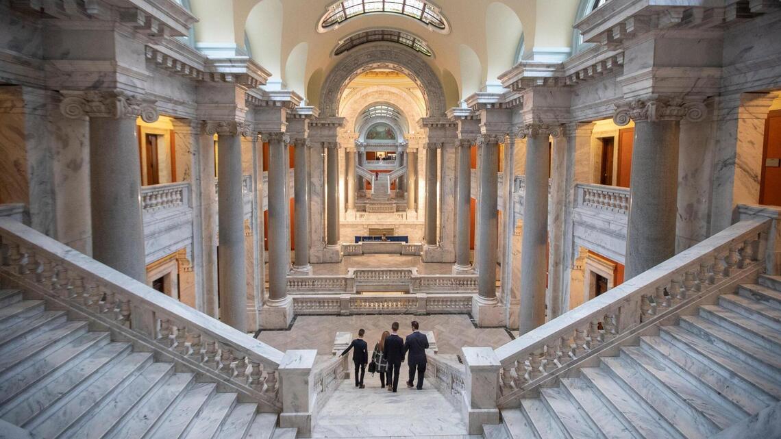 These 10 GOP bills are being fast-tracked in the KY legislature. Here’s what they do.