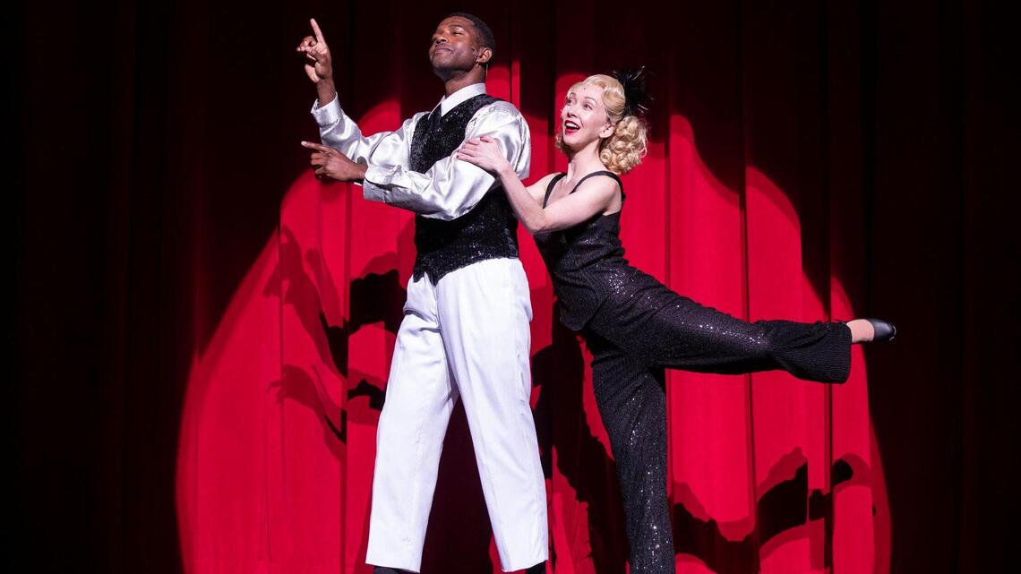 Lexington holiday show guide: ‘White Christmas,’ ‘Messiah’ and all the ‘Nutcrackers’