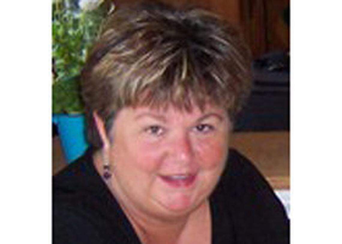 Kelly Gunning is director of advocacy and public affairs for the National Alliance on Mental Illness in Lexington.