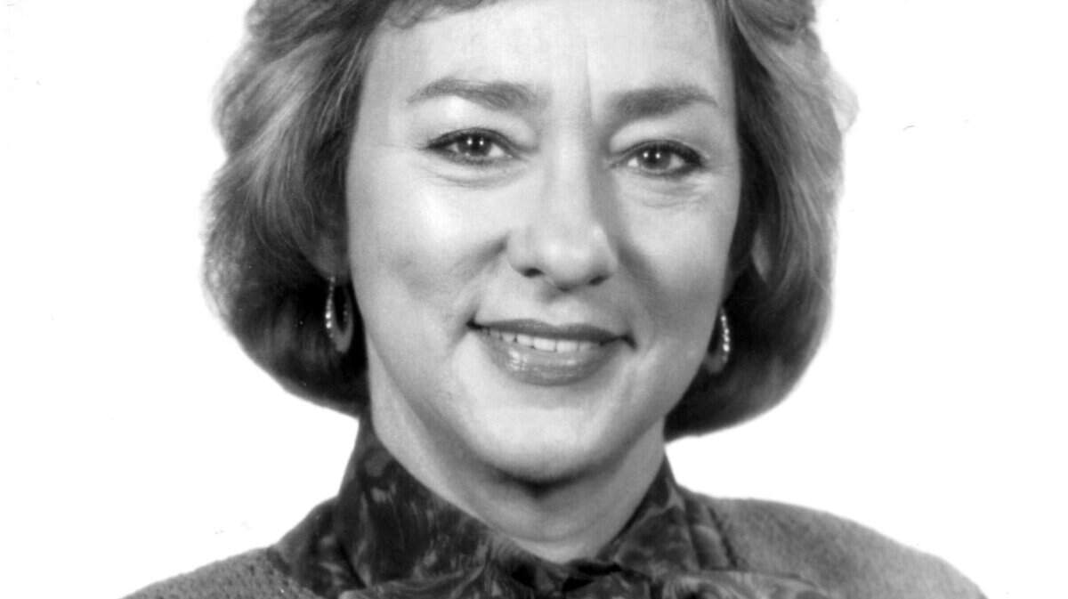 Martha 
Wilkinson