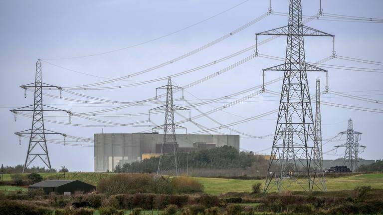 KY’s largest utilities are eyeing small nuclear reactors to power data centers