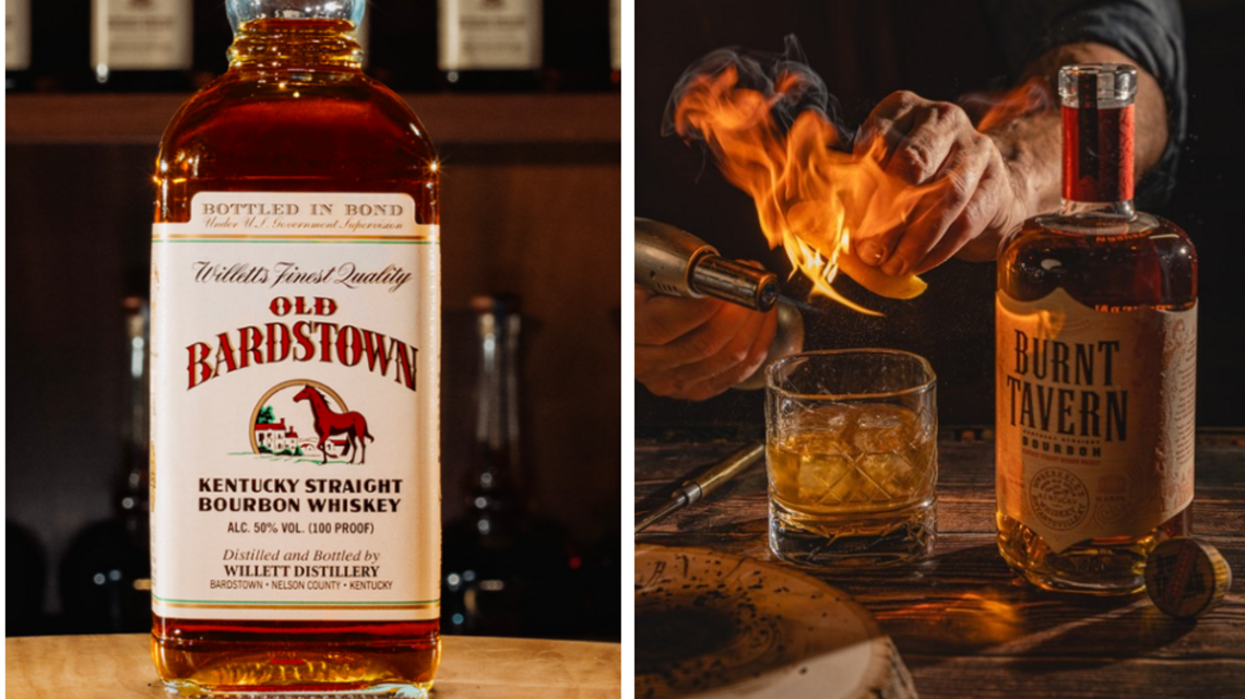 2 bourbons you’ve probably never tried just won big awards. One’s under $25