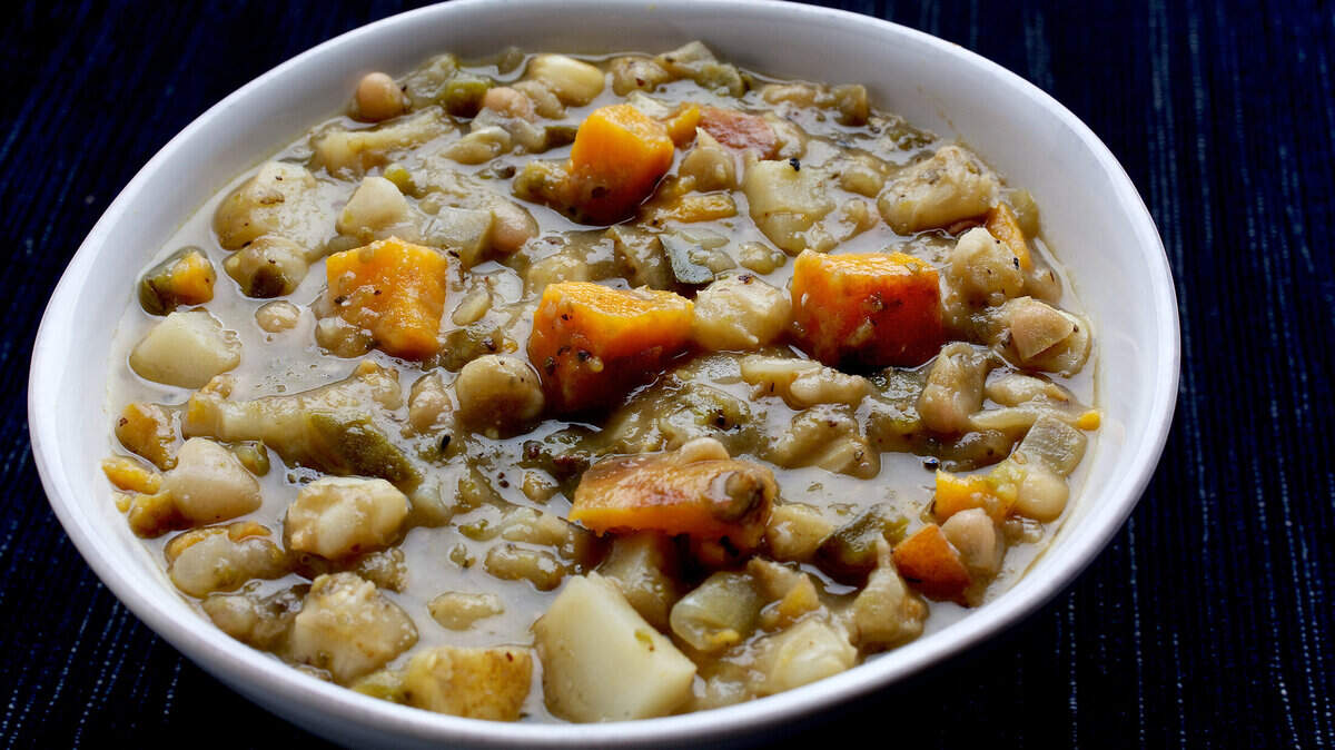 VEGGIES161