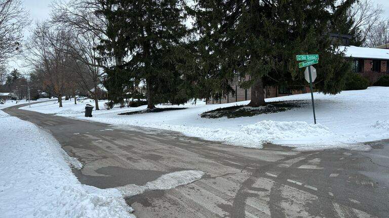 Lexington Reddit questions why mayor’s street was plowed. City says it’s not favoritism
