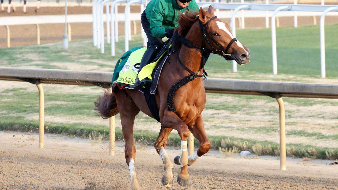John Clay Podcast: Betting strategies for the 2023 Kentucky Derby
