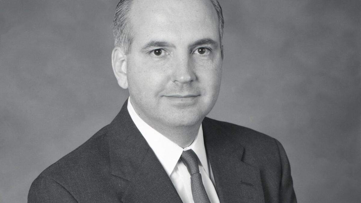 Masten Childers II