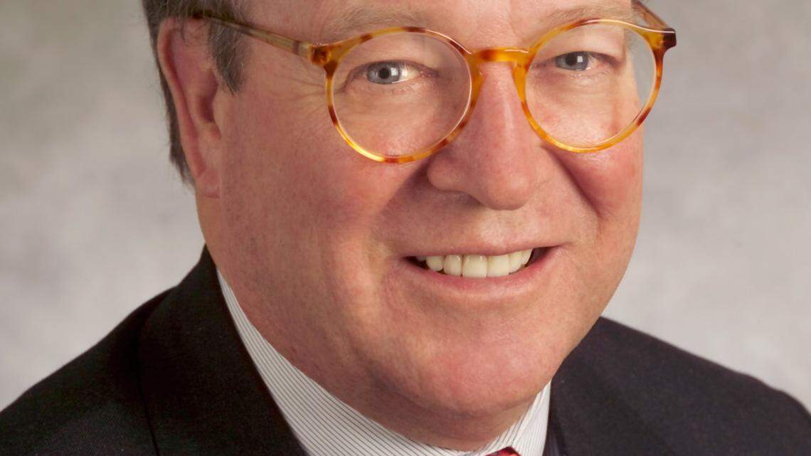 Bill Garmer of Lexington is a business owner, attorney and member of the Prichard Committee for Academic Excellence.