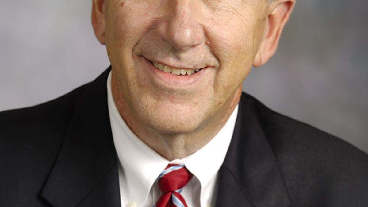 Richard O. Dorton, CEO of Dean Dorton Ford.

Photo by Bill Straus