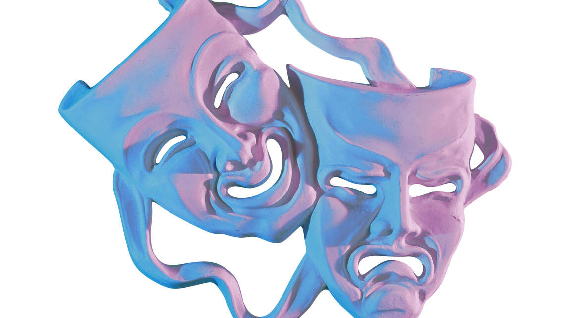 I’m a pessimist. My wife, the optimist, makes me see the world differently | Opinion