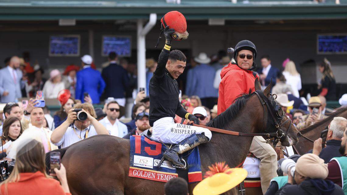 Born in the 19th Century, the KY Derby has become a 21st Century TV phenomenon