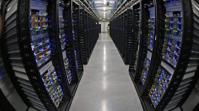 Proposed rules would put major limits on data centers in Lexington. Here’s what’s in them