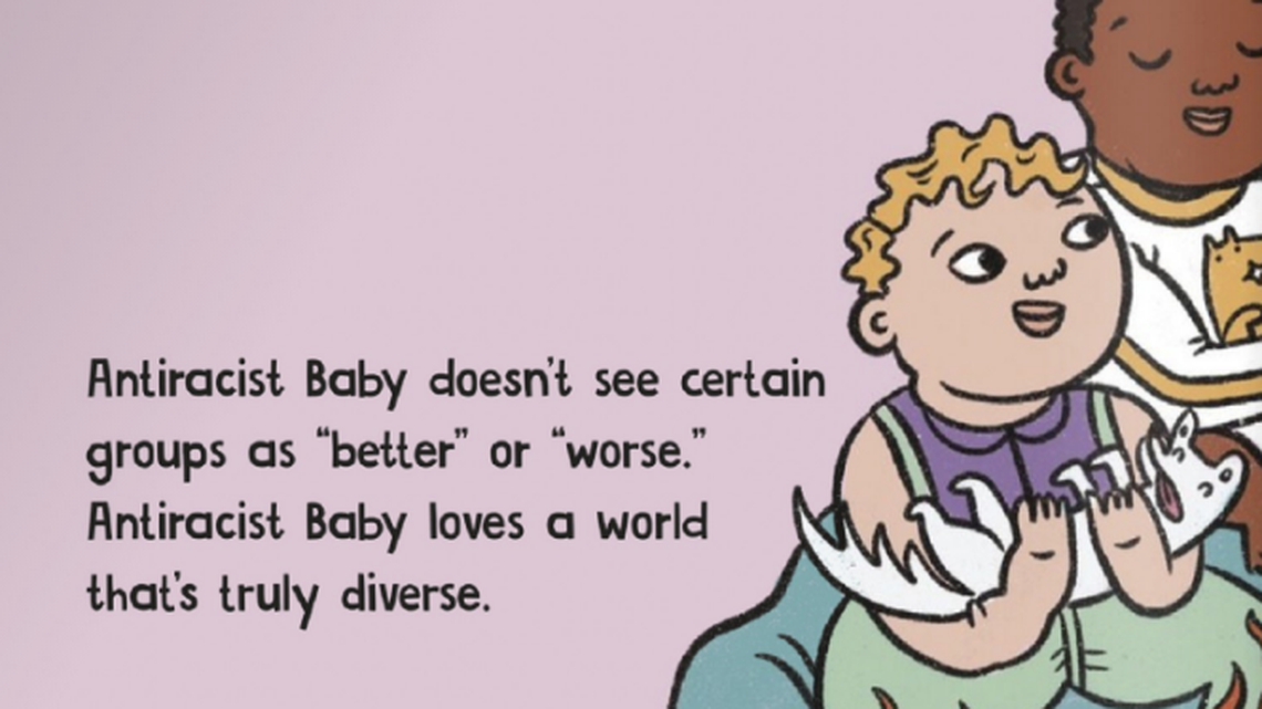 ‘Remove it! Send it back!’ A sample of books challenged at Kentucky public libraries