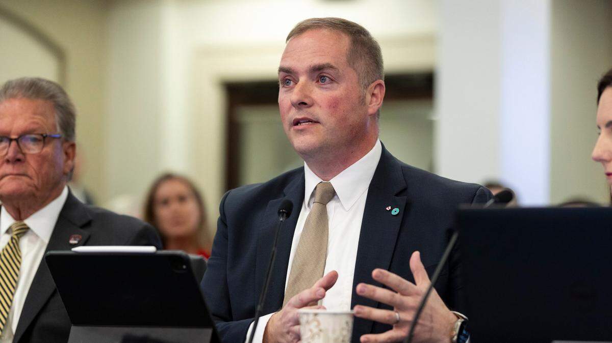 KY lawmakers file bipartisan crisis aversion measure: ‘It’s not a gun-grabbing bill’