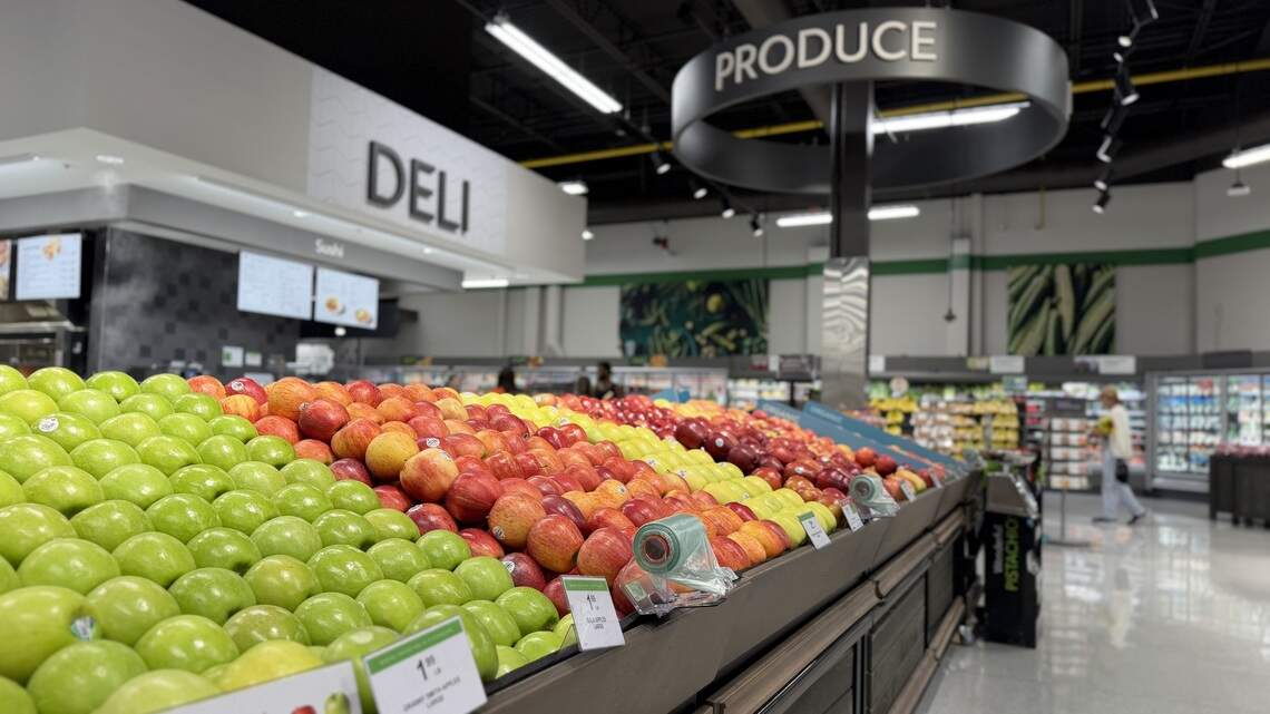 Publix is expanding in central KY. Are they cheaper than Kroger? We checked
