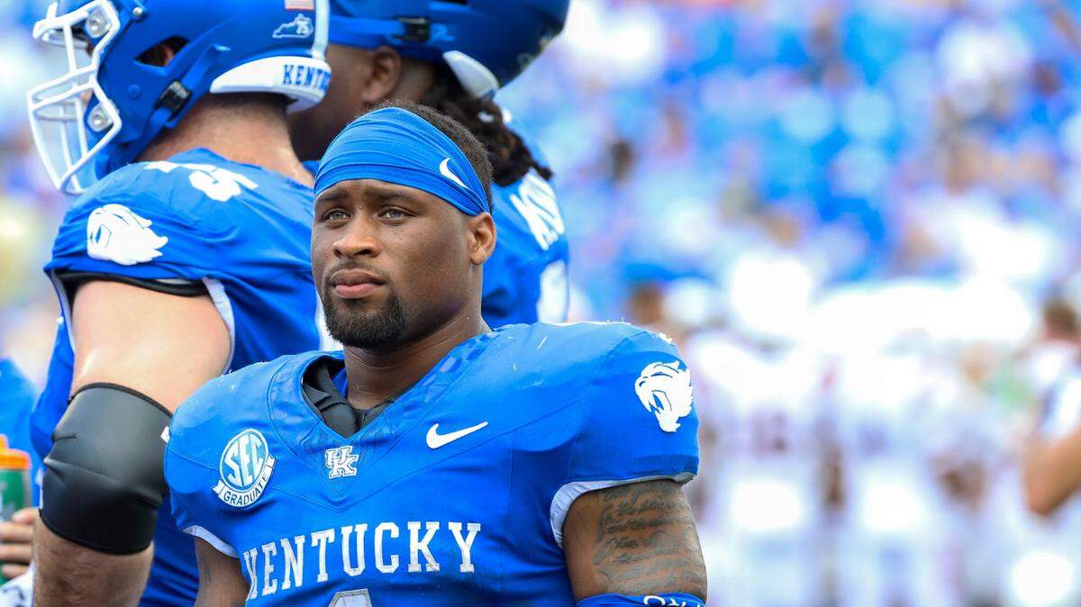 UPDATED: Where to watch, how to follow Saturday’s Kentucky football game vs. EKU