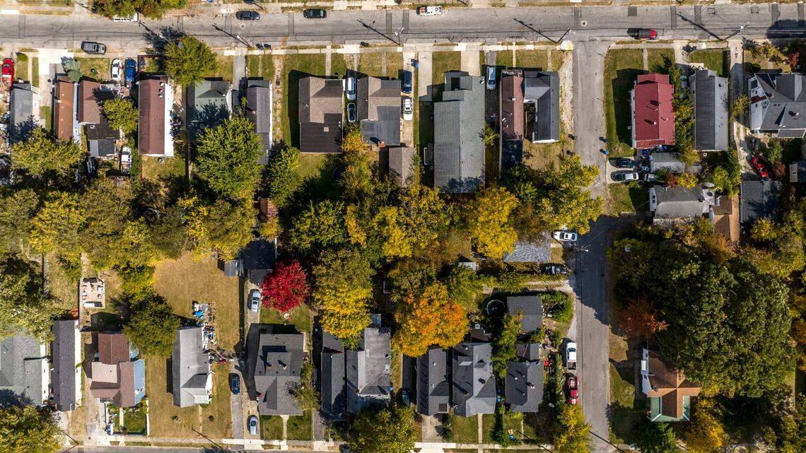 ‘Thrown to the wolves.’ Investors rule Lexington’s housing market. Locals get what’s left.