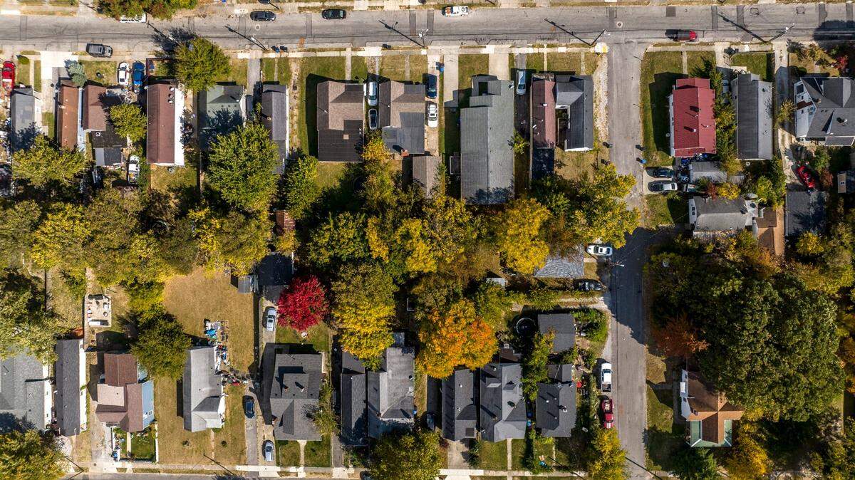 Lexington’s property taxes are imposed abitrarily, says W.R. Torp.
