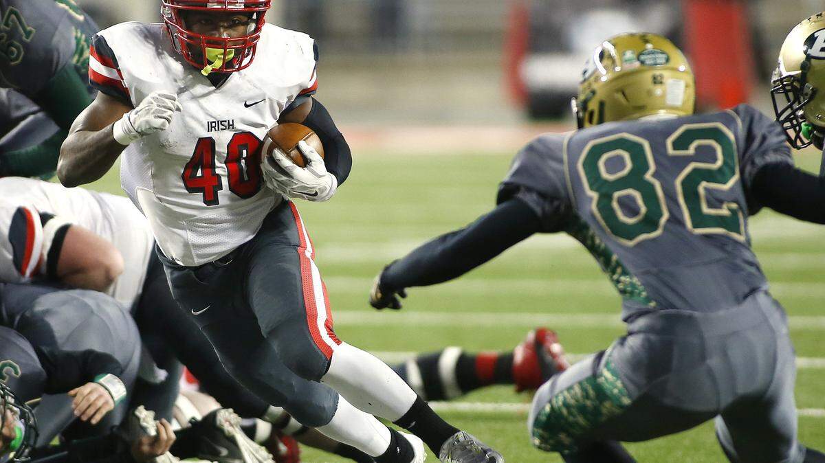 D3 Championship Football