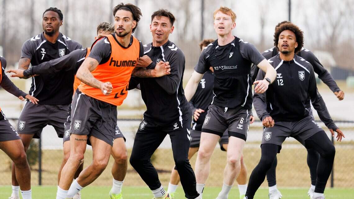After another offseason of change, can Lexington Sporting Club break through?