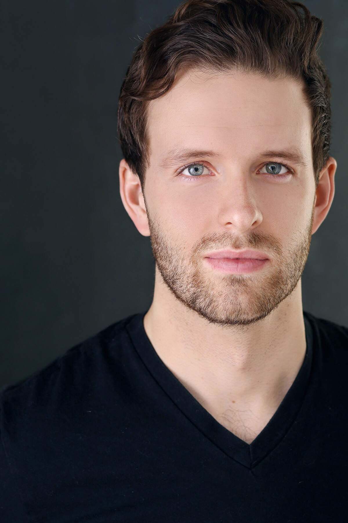 Actor Joe Carroll’s resume includes television appearances on “NCIS: New Orleans,” “Chicago Fire” and “Elementary.”
