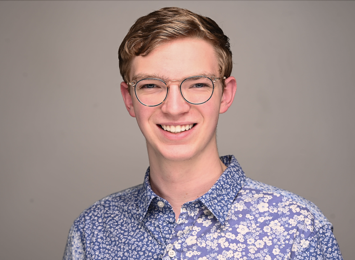 Brennan Eberwine