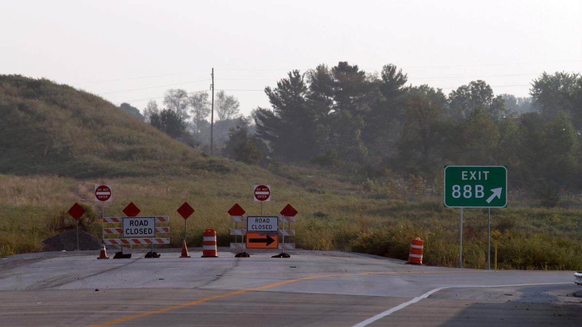 US NEWS HIGHWAYFUNDS-KY 2 MCT