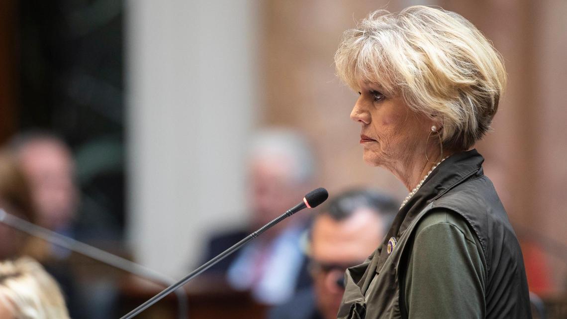 Proposed bill: No more DEI offices, ‘differential treatment’ of students at KY’s public colleges